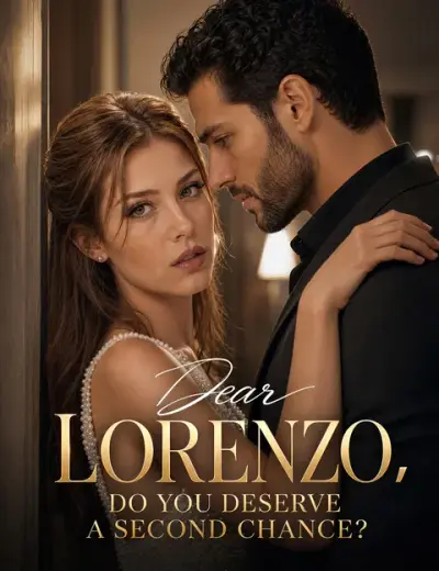 Dear Lorenzo, Do You Deserve a Second Chance? poster