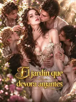 El jardín que devora amantes – dorama corto