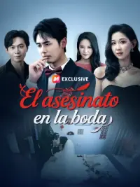El asesinato en la boda completo