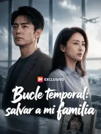 Bucle temporal: salvar a mi familia completo