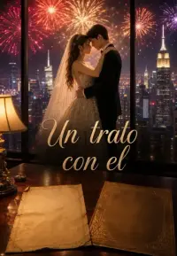 Un pacto con el enemigo completo
