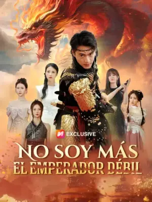No soy más el emperador débil – dorama corto