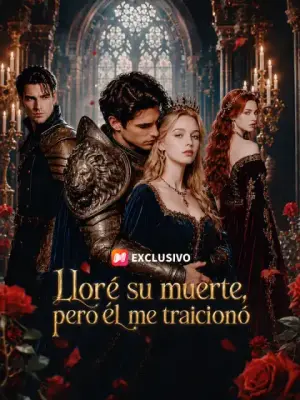 Lloré su muerte, pero él me traicionó – dorama corto