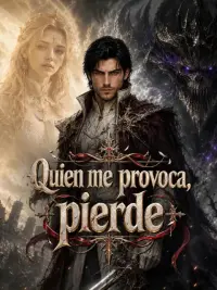 Quien me provoca, pierde completo