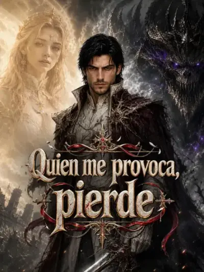 Quien me provoca, pierde – portada del dorama corto