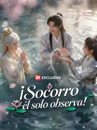 ¡Socorro, el solo observa! completo