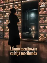 Llamó mentirosa a su hija moribunda completo