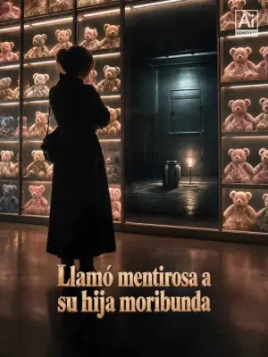 Llamó mentirosa a su hija moribunda completo