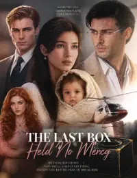The Last Box Held No Mercy cover