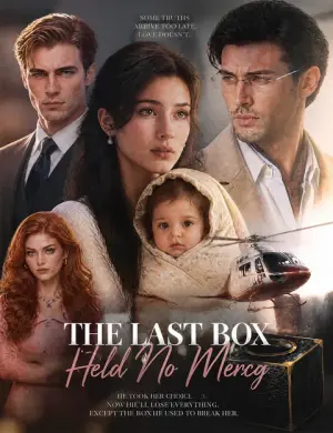 The Last Box Held No Mercy