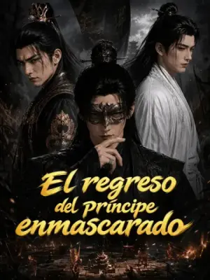 El regreso del príncipe enmascarado – dorama corto
