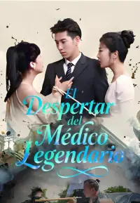 El Despertar del Médico Legendario completo