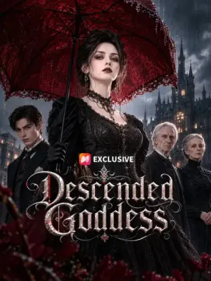 Descended Goddess