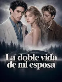 La doble vida de mi esposa completo