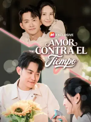 Amor contra el tiempo – dorama corto