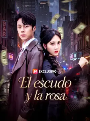 El escudo y la rosa completo