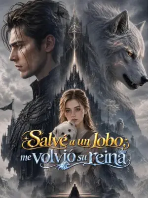 Salvé a un lobo, me volvió su reina – dorama corto