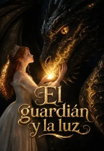 El guardián de la luz – portada del dorama corto