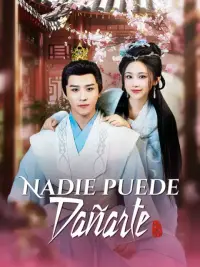 Nadie puede dañarte completo