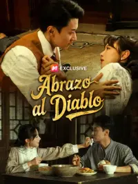 Abrazo al diablo completo