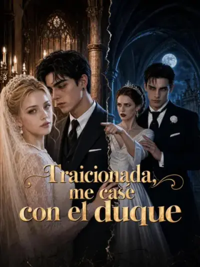Traicionada, me casé con el duque – portada del dorama corto
