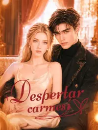Despertar carmesí completo