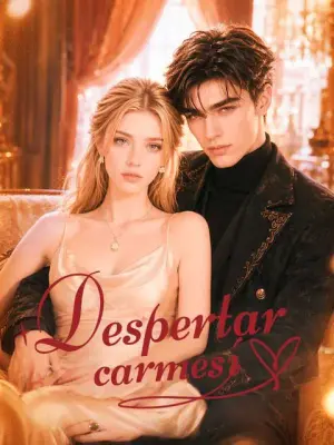 Despertar carmesí – dorama corto