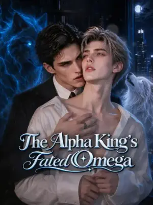 The Alpha King’s Fated Omega