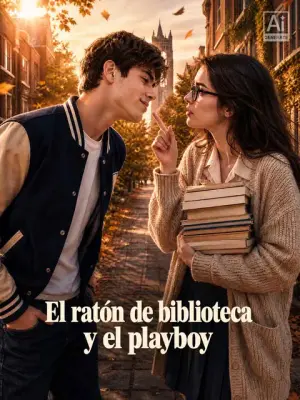 El ratón de biblioteca y el playboy – dorama corto