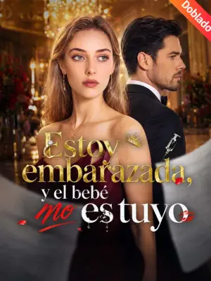 Estoy embarazada, y el bebé no es tuyo completo