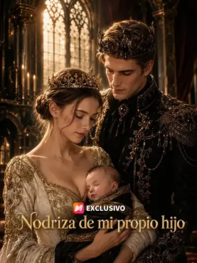 Nodriza de mi propio hijo – portada del dorama corto