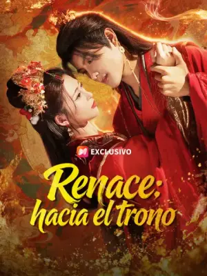 Renace: hacia el trono completo