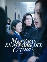 Mentiras en nombre del amor completo