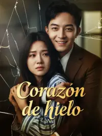 Corazón de hielo completo