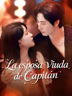 La esposa viuda del capitán completo