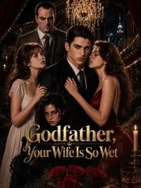 Godfather, Your Wife Is So Wet cover