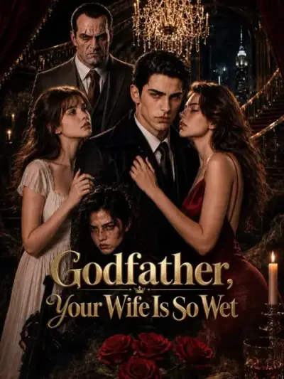 Godfather, Your Wife Is So Wet poster