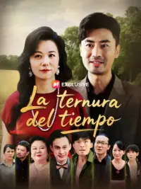 La ternura del tiempo completo