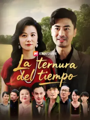 La ternura del tiempo completo