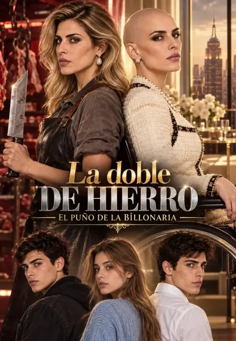 La Falsa Esposa del Magnate Millonario