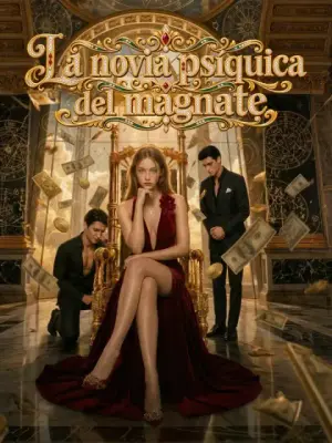 La novia psíquica del magnate – dorama corto