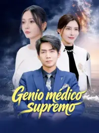Genio médico supremo completo