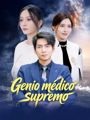 Genio médico supremo completo