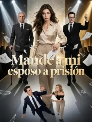 Mandé a mi esposo a prisión – dorama corto