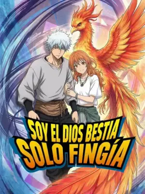Soy el Dios Bestia, solo fingía – dorama corto