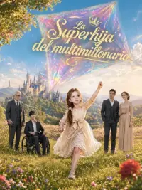 La superhija del multimillonario completo
