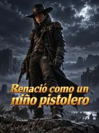 Renació como un niño pistolero completo