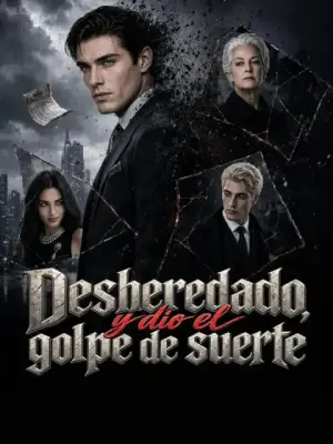 Desheredado, y dio el golpe de suerte – dorama corto