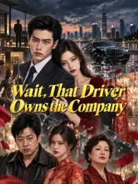 Wait, That Driver Owns the Company cover