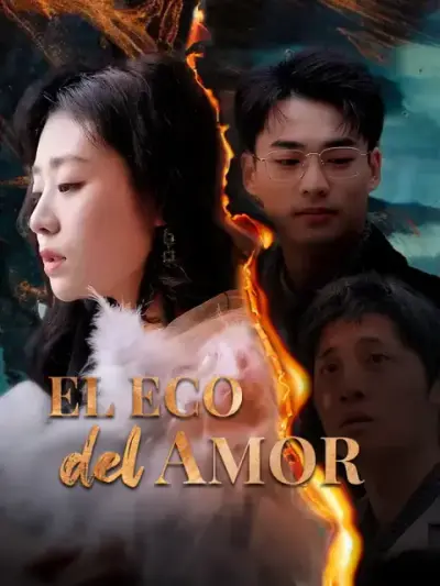 El eco del amor – portada del dorama corto